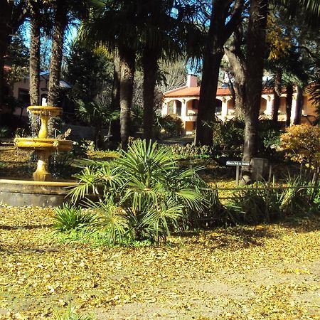 Hotel Loma Bola La Paz  Bagian luar foto