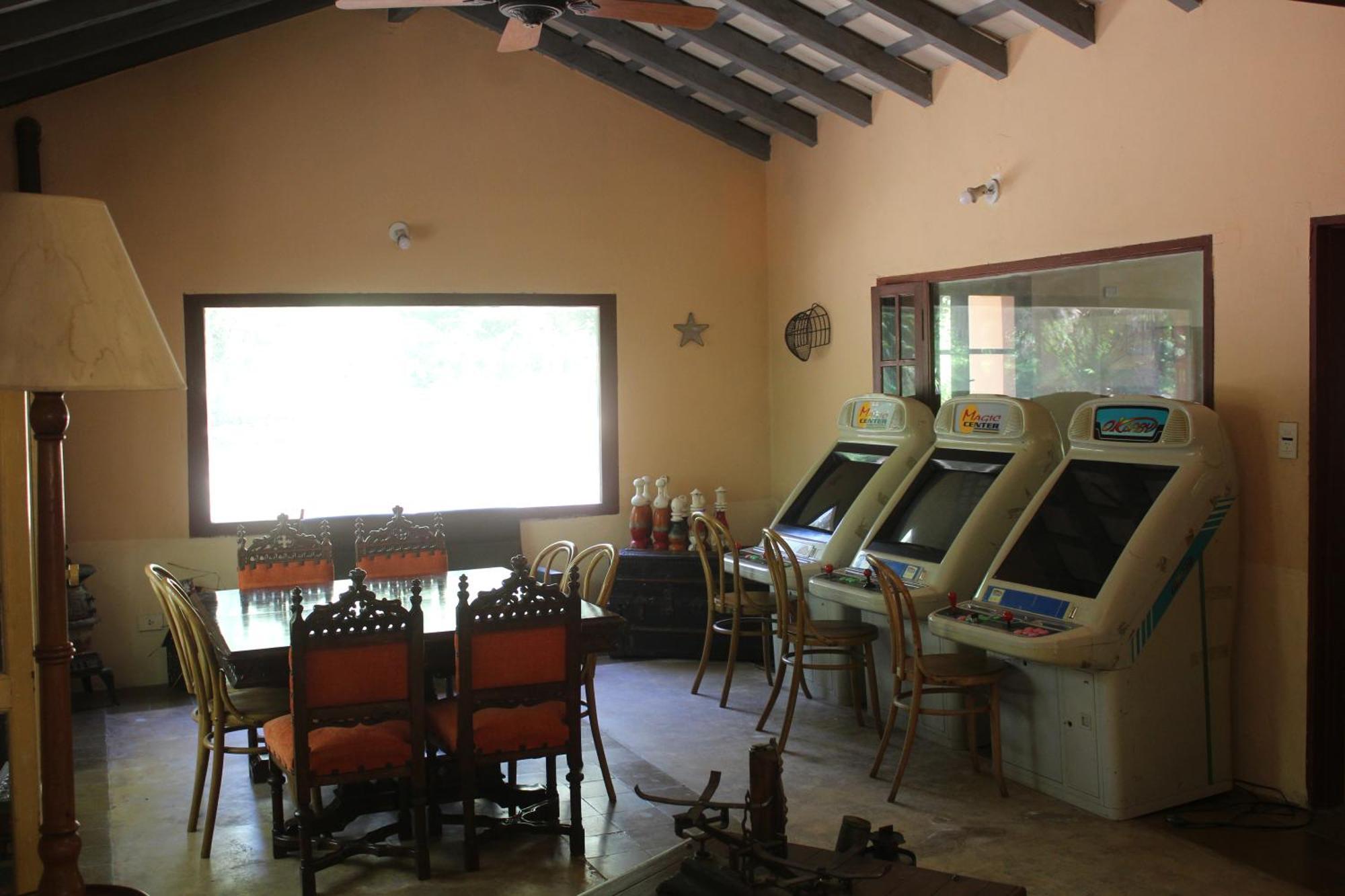 Hotel Loma Bola La Paz  Bagian luar foto