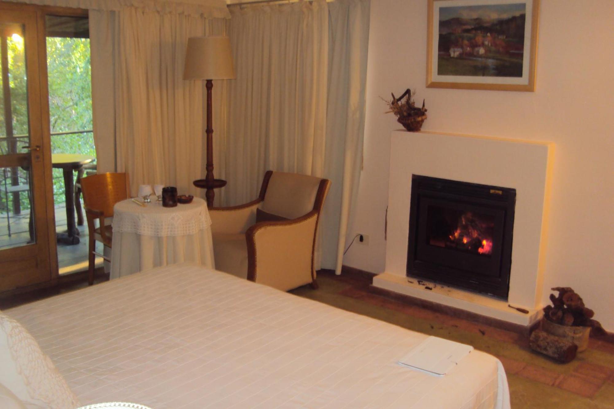Hotel Loma Bola La Paz  Bagian luar foto