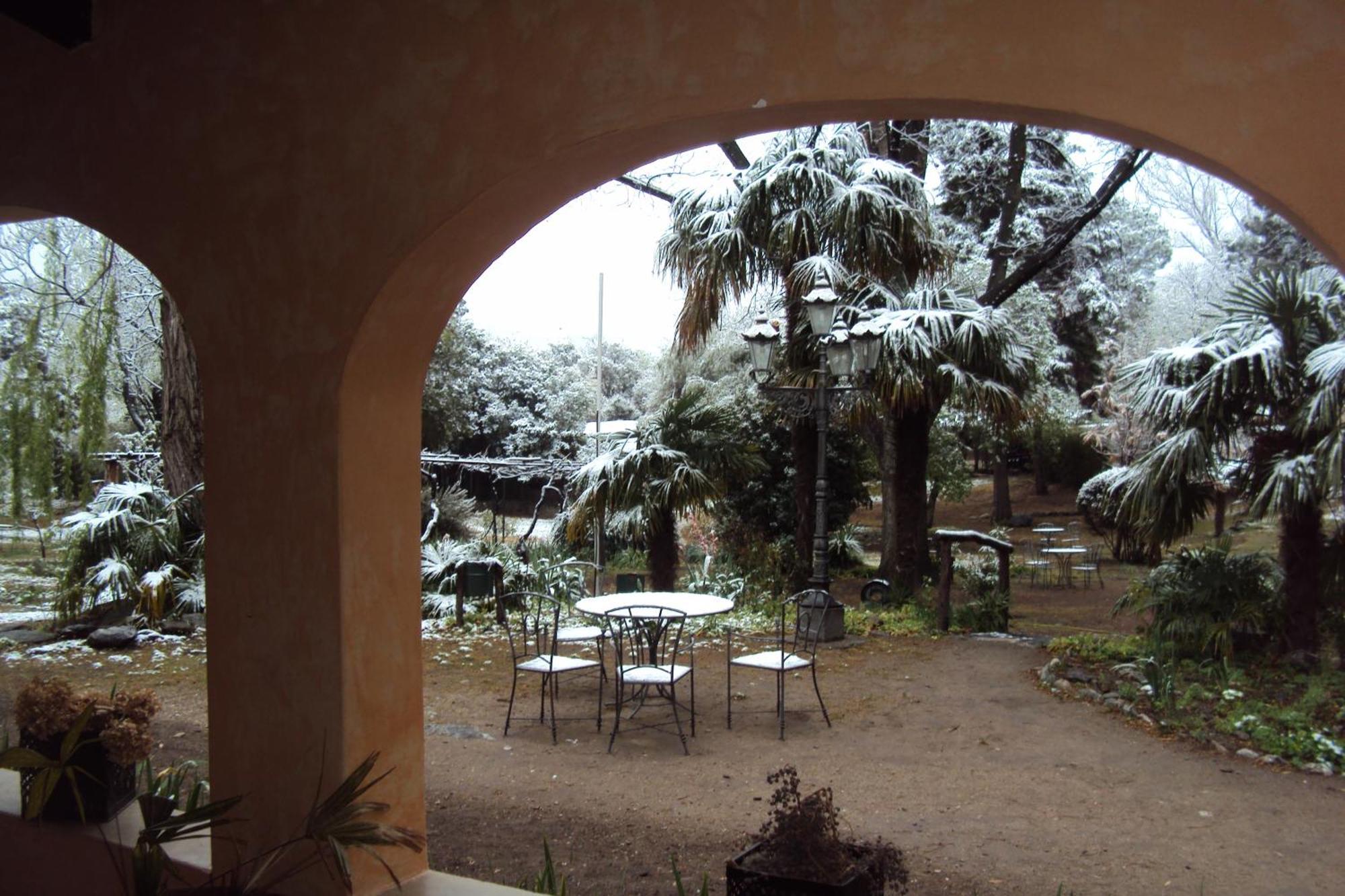 Hotel Loma Bola La Paz  Bagian luar foto