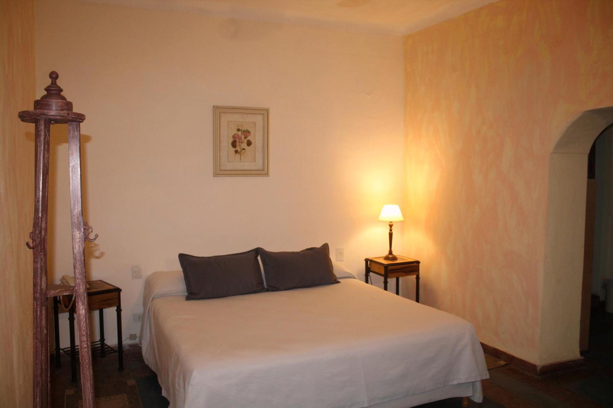 Hotel Loma Bola La Paz  Bagian luar foto