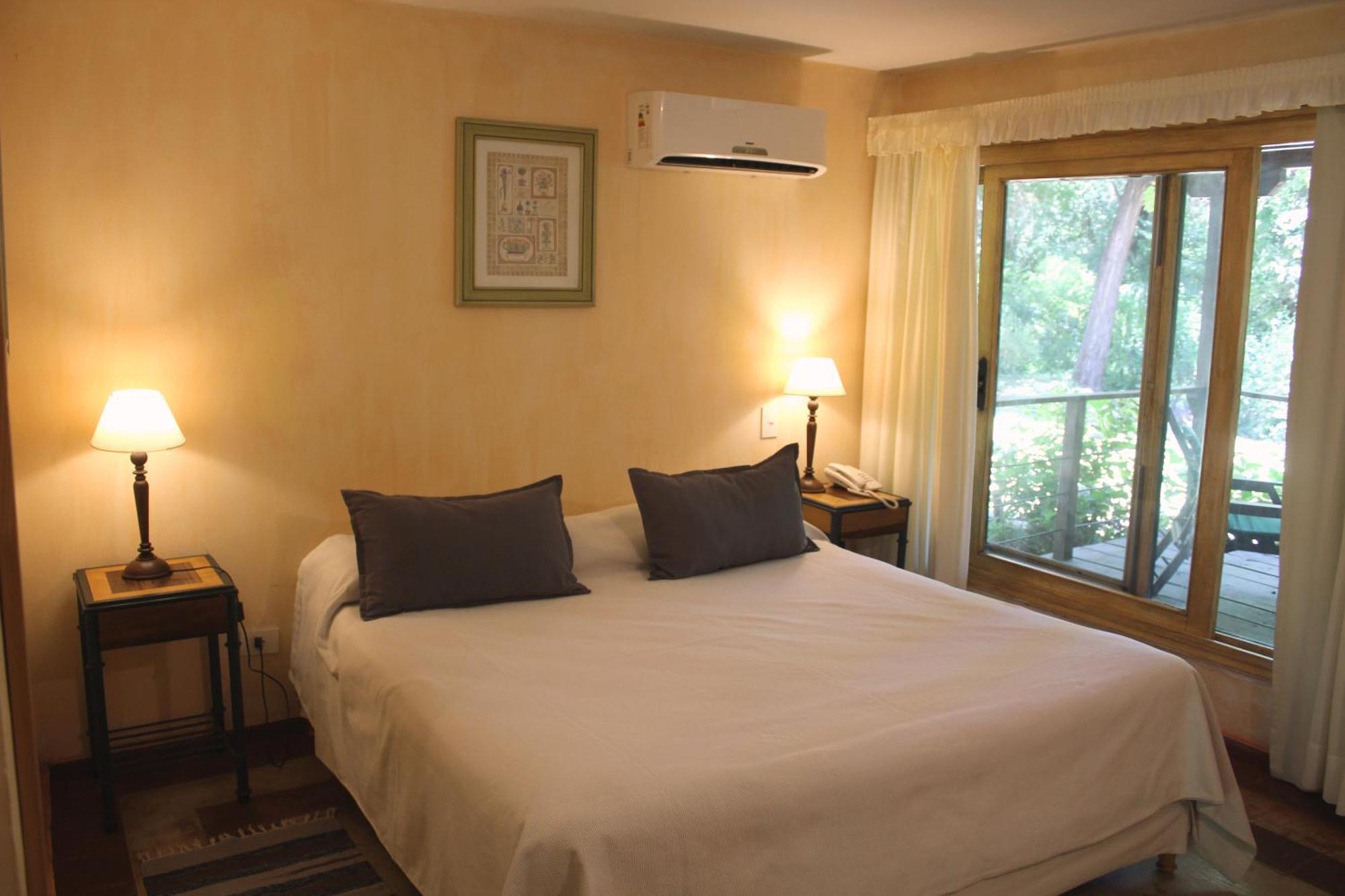Hotel Loma Bola La Paz  Bagian luar foto