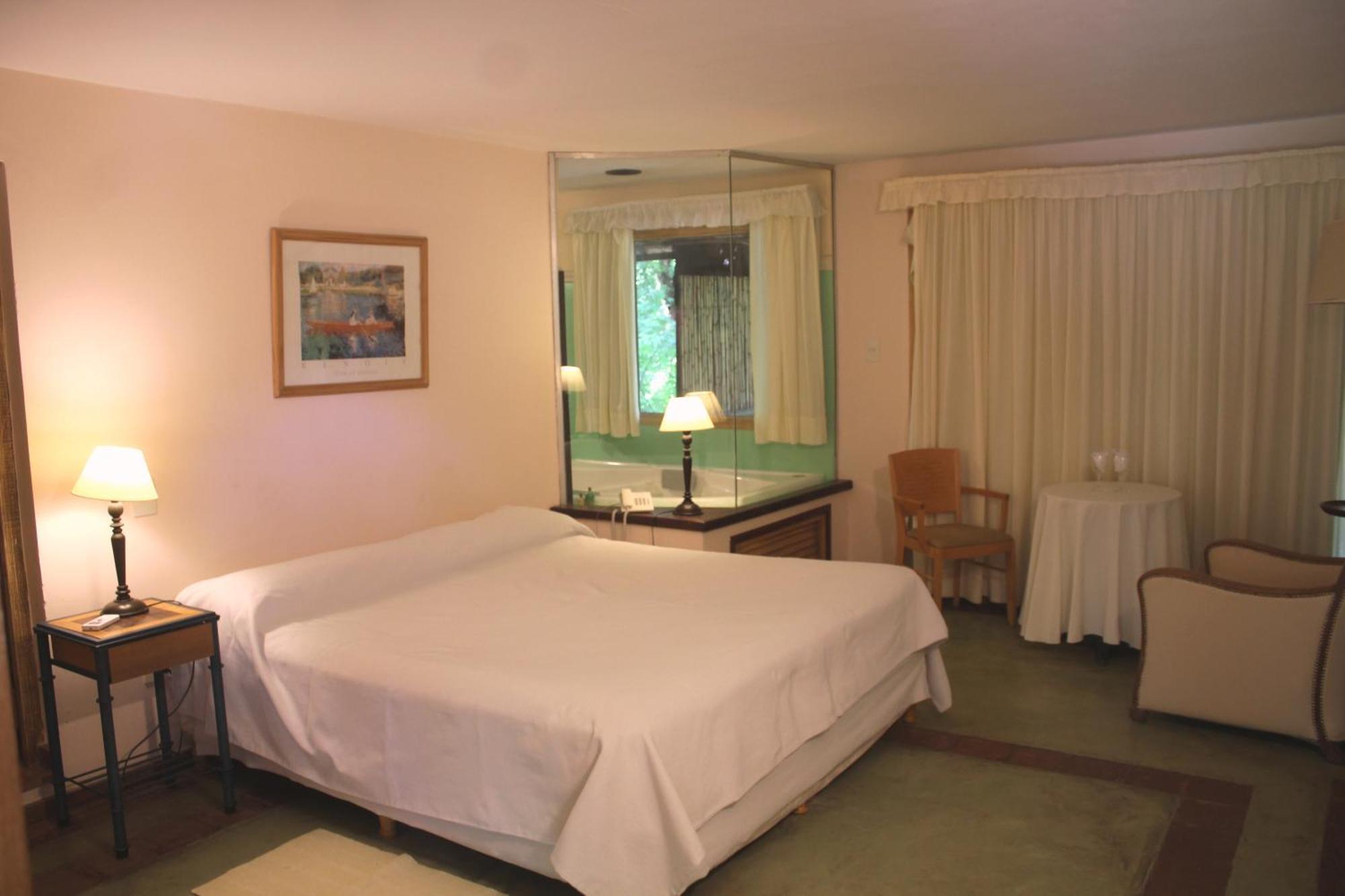 Hotel Loma Bola La Paz  Bagian luar foto