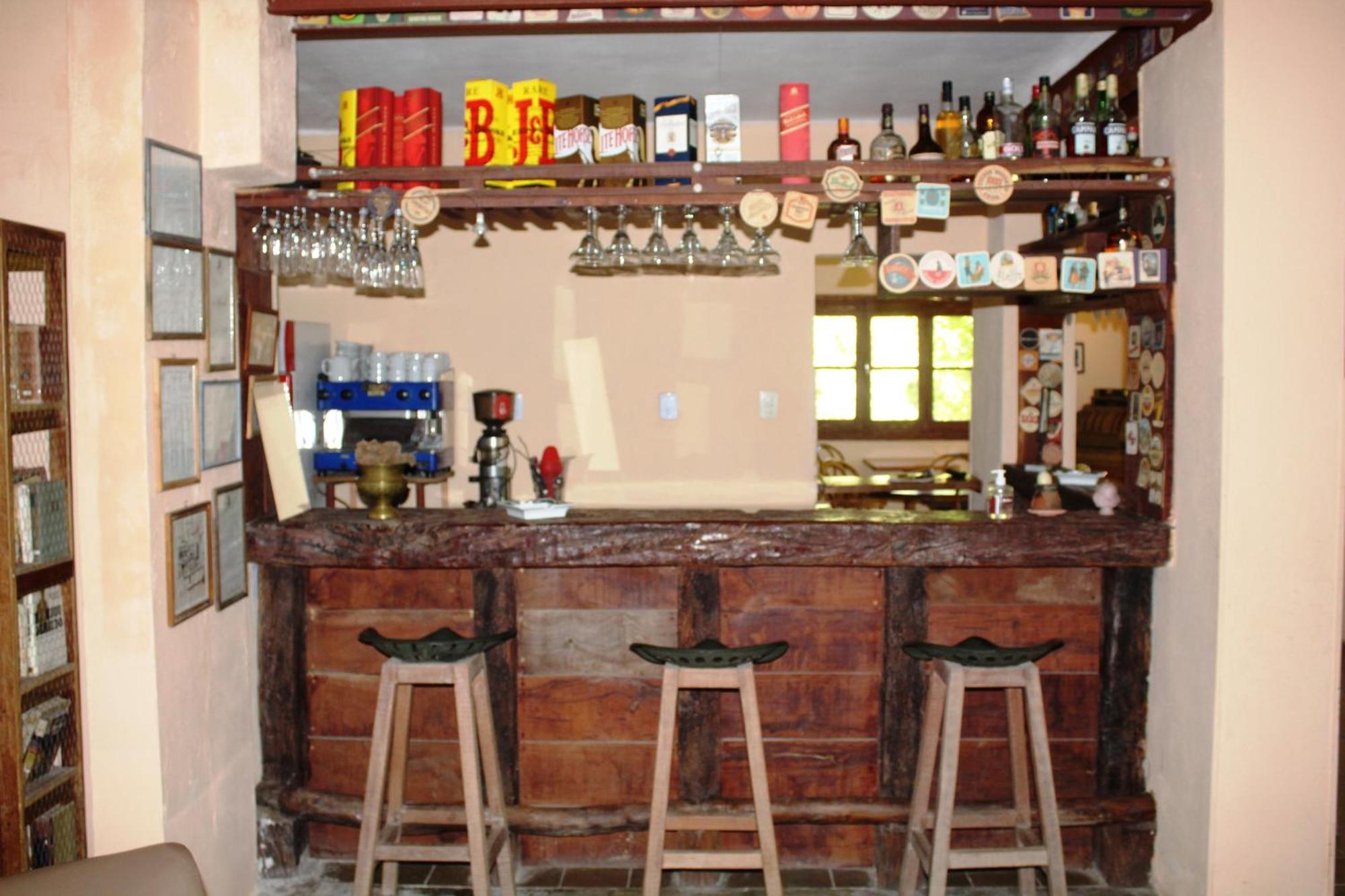 Hotel Loma Bola La Paz  Bagian luar foto