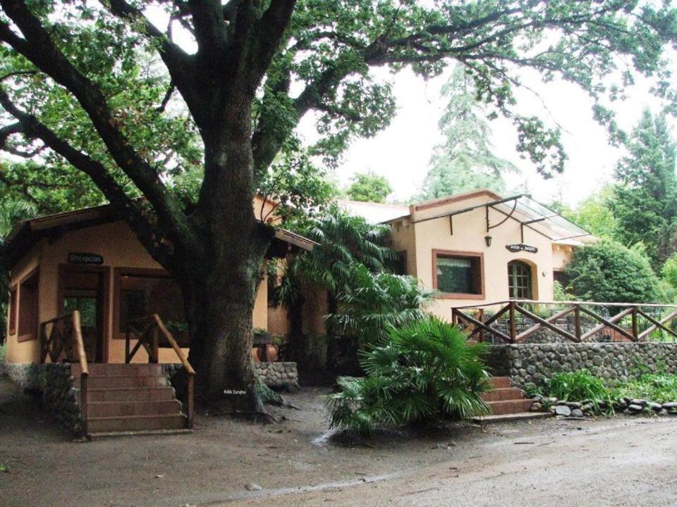 Hotel Loma Bola La Paz  Bagian luar foto