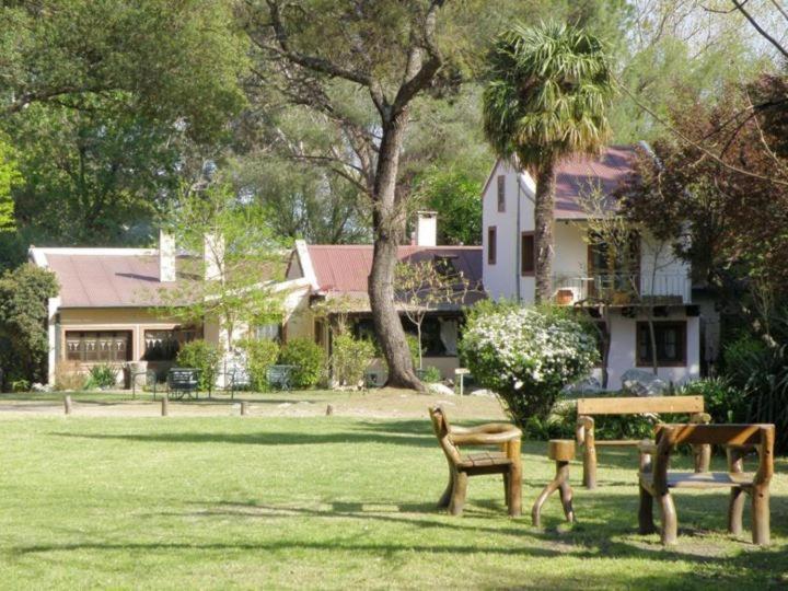 Hotel Loma Bola La Paz  Bagian luar foto