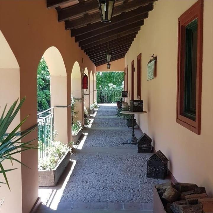 Hotel Loma Bola La Paz  Bagian luar foto