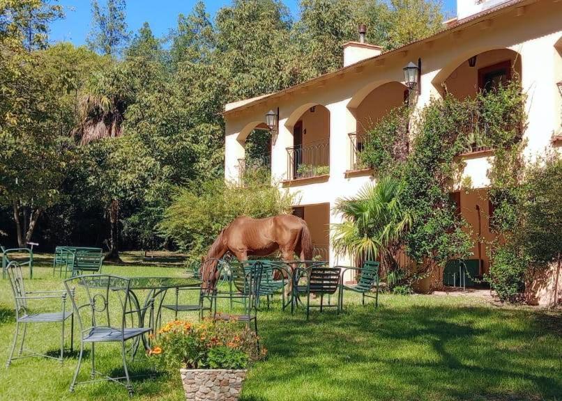 Hotel Loma Bola La Paz  Bagian luar foto