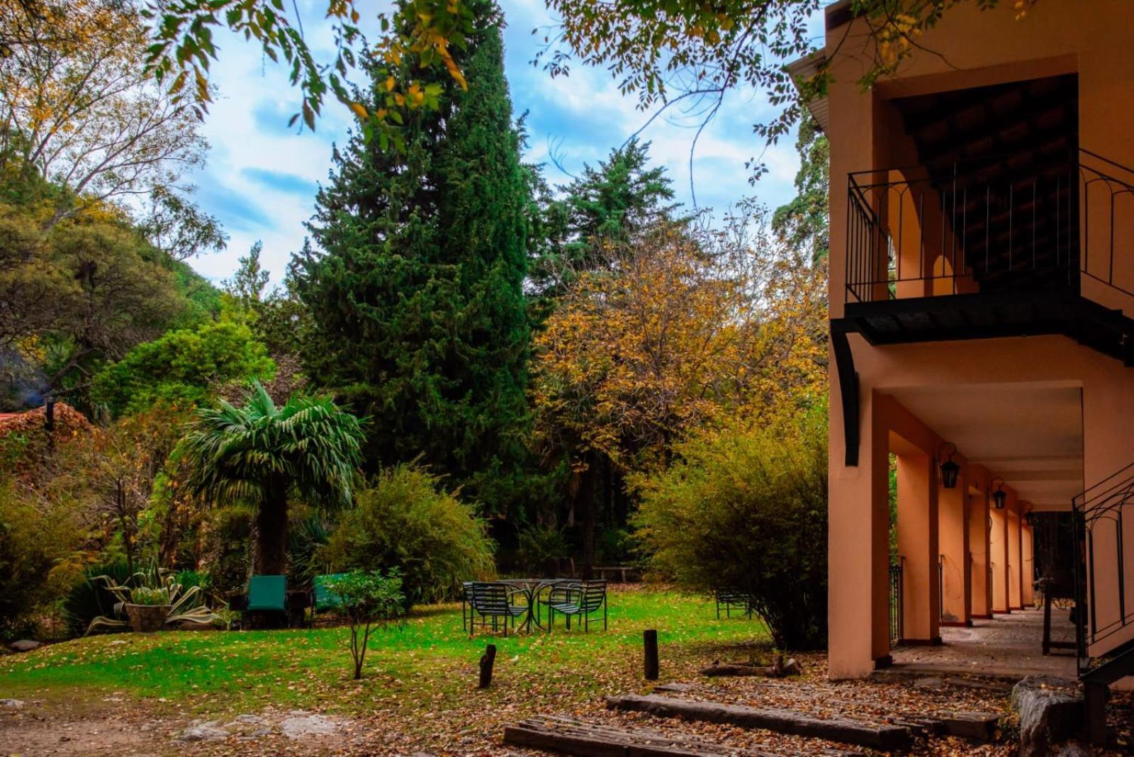 Hotel Loma Bola La Paz  Bagian luar foto