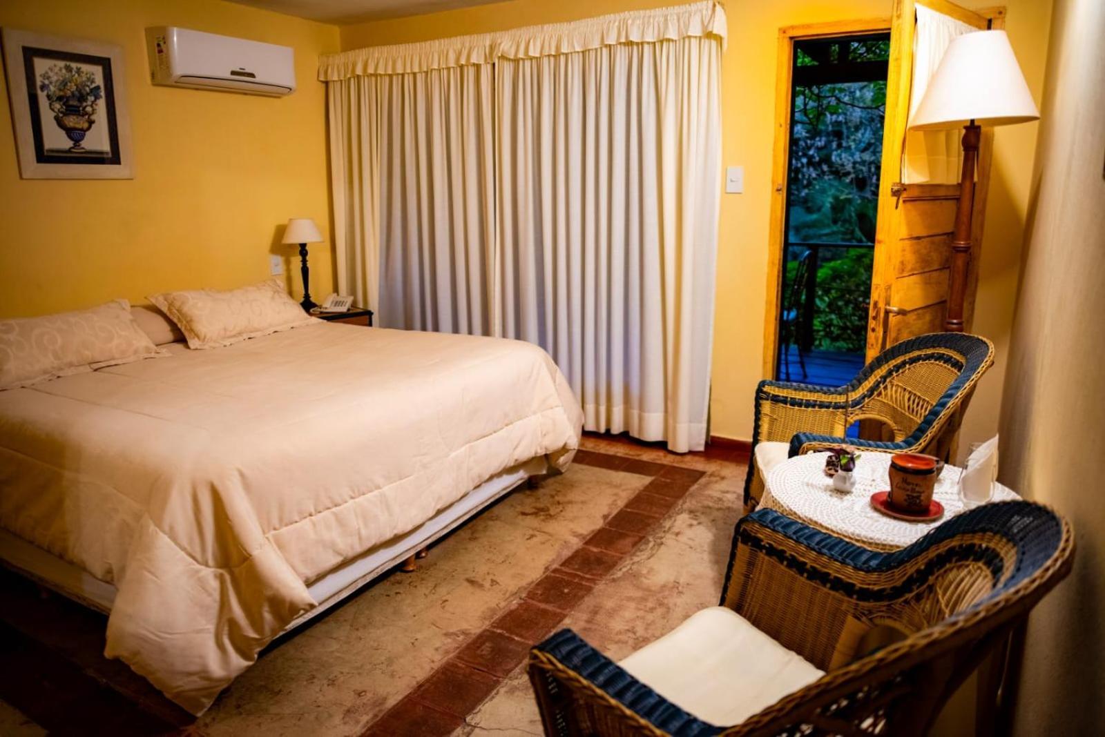 Hotel Loma Bola La Paz  Bagian luar foto