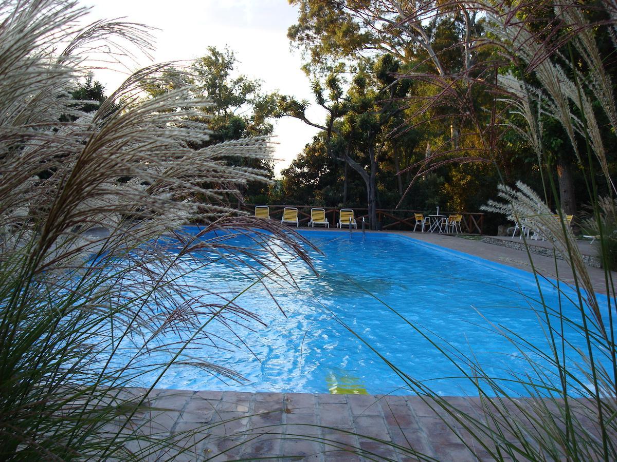 Hotel Loma Bola La Paz  Bagian luar foto