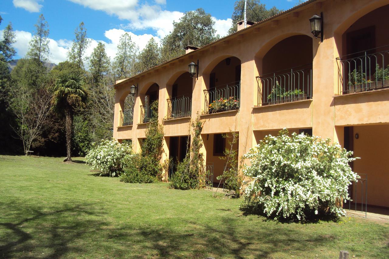 Hotel Loma Bola La Paz  Bagian luar foto