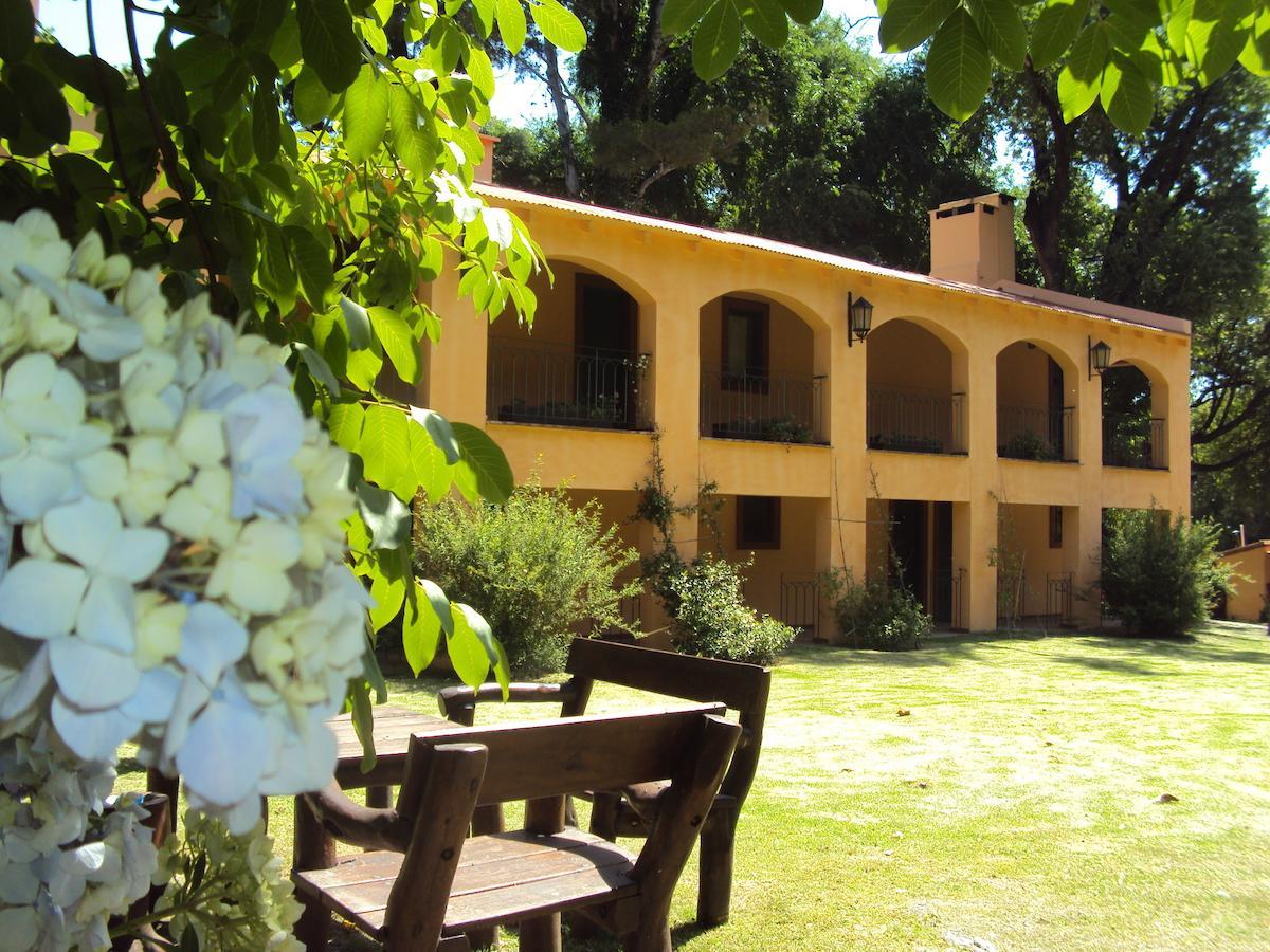 Hotel Loma Bola La Paz  Bagian luar foto