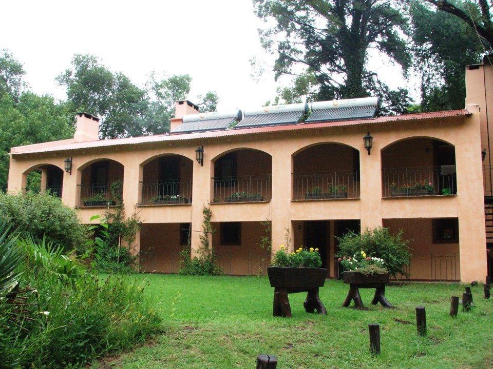 Hotel Loma Bola La Paz  Bagian luar foto