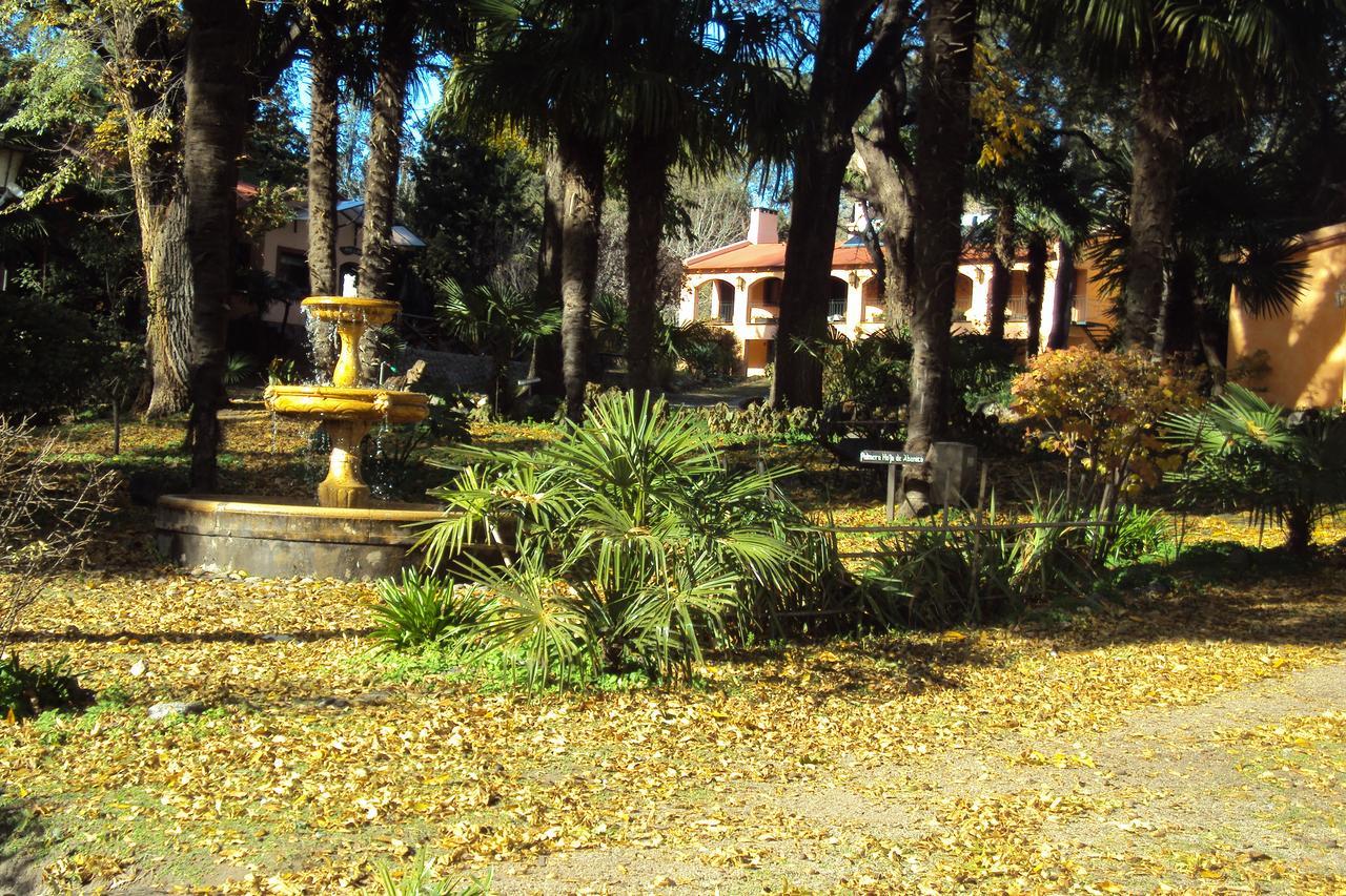 Hotel Loma Bola La Paz  Bagian luar foto